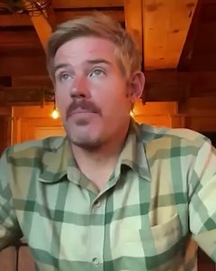 Interviewer: Have you thought your life was going one way, and it ended up in a whole different destination? Trevor Donovan: 👇 | Trevor Donovan