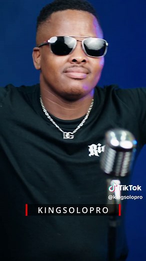 Kingsolopro on TikTok