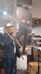 48K views · 668 reactions | 208 A lovely young singer called Jessica McKean. Came up and sung a song for everyone in Magees Donegal Town. | Singing Session Videos | Facebook