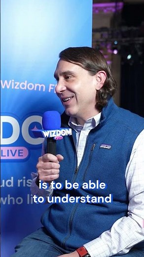 Wizdom Live: Communicating Cloud Business Risk