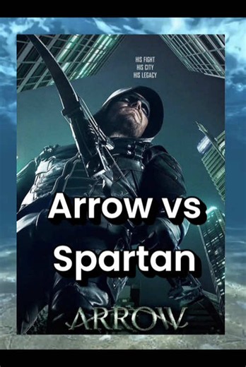 Oliver vs Diggle #arrow #greenarrow #oliverqueen #dctv #arrowverse | Green Arrow