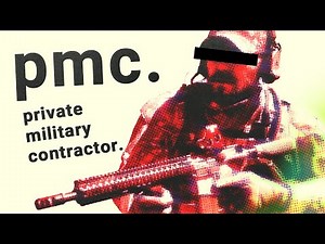 The game trying to do "Modern Warfare" realistically.