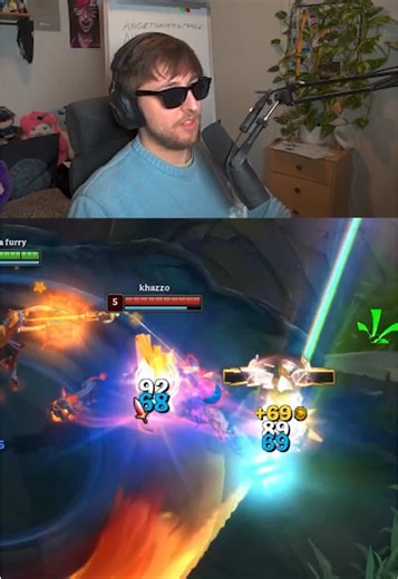 How to ruin a Shaco player’s day in 2026 💀 #fyp #leagueoflegends #leaguetiktok #riotgames #leaguetok