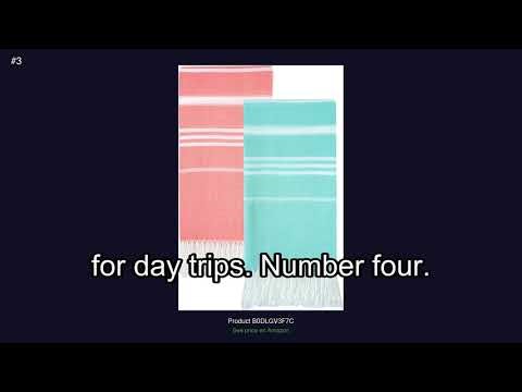 7 Honeymoon Packing Essentials You Will Forget Without This List