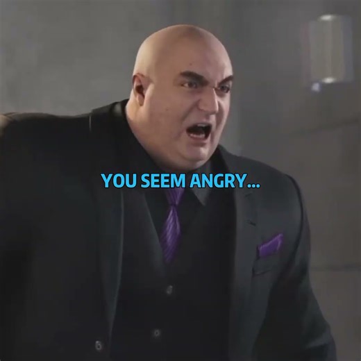 TASM Suit DESTROYS Kingpin! 💥🕷️ #SpiderMan #SpiderManEdit #Kingpin #BossFight #TASM#MarvelsSpiderMan