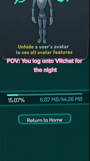 This took so long to edit -_- #EndlessJourney #vrchatfunny #vrchatfunnymoments #vrchatcomedy #vrcdancer #vrchatdancer #vrchatfbt #vrchatcommunity #vrchat #fbt #vrc #vrctok #vrchatmoments #vrchatfullbodytracking #vrchatfullbody