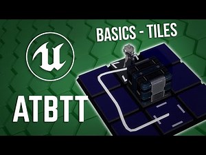 ATBTT Basics #2 - Tiles