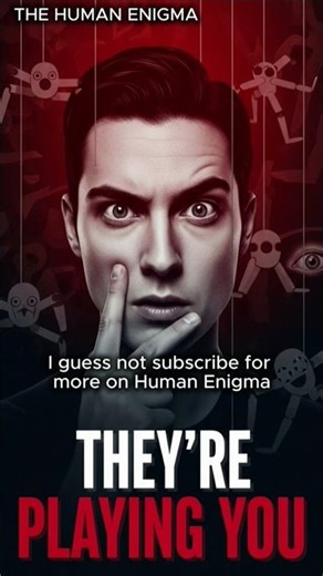 3 Dark Psychology Tricks Used On You Every Day - You're Being Manipulated #shorts