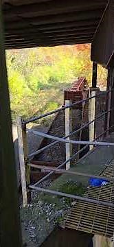 Freight Train on the LIRR Bay Ridge Branch