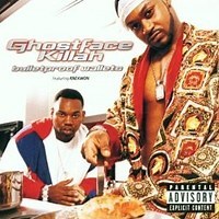 Maxine by Ghostface Killah feat. Raekwon on WhoSampled