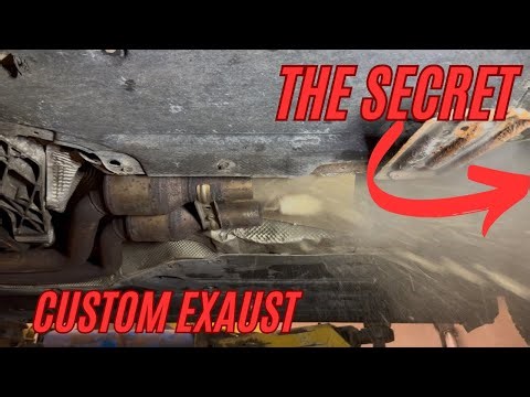 The Secret to Having the Best Sounding N52 BMW!