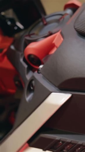 Segway Ninebot Colombia on Instagram: "🚲⚡ Segway Xaber 300: potencia, diseño y tecnología para moverte sin límites. Un e-bike pensado para la ciudad y más allá, con rendimiento eléctrico eficiente, estructura robusta y una experiencia de conducción cómoda y segura. Ideal para quienes buscan movilidad inteligente, estilo y libertad en cada recorrido 🌍✨. Descubre una nueva forma de moverte con Segway Ninebot. #SegwayNinebot #Xaber300 #EBike #MovilidadEléctrica #Innovación SmartMobility"