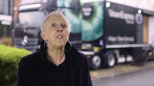 What’s the key to preventing Glaucoma? Karen Osborn, CEO of the International Glaucoma Association, says that regular Eye Tests are vital. If diagnosed with the condition then treatment can begin quickly, with more of your sight being kept healthy. Book your next Eye Test with our free voucher: https://www.visionexpress.com/world-glaucoma-week-2018/free-eye-test/ | Vision Express