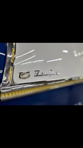 The 1955 Chevy Bel Air project was picked up today and is headed to Utah for its new interior. Don the owner is being very secretive with his plans for what he has planned, so we will just have to be patient and wait for its return to be surprised! Once it’s back we will finish up a few remaining items and Don will be out terrorizing the streets and hitting the local cruise nights and shows in this wicked ‘55 Our Driven team did a fantastic job getting this car together along with a little help 