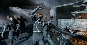 Black Ops III: Zombies Chronicles remaster add-on confirmed real