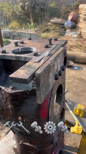 ⚙️🛠️🔧🔩🔨⚙️👍