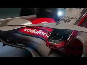 『F1™ 2017』McLarenクラシックトレーラー