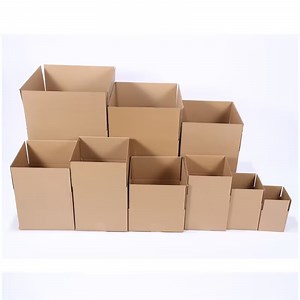 [Hot Item] Custom Shipping Boxes for Unique Brand Packaging Solutions