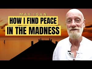No Access To Internet Taught Me A Great Lesson | MAX IGAN 2022