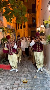 82K views · 2.4K reactions | Mariage à l'algérienne dans les ruelles de la Casbah❤️ | Discover Algeria | Facebook