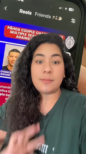 Emma Koa on Instagram: "WE BELIEVE YOU, OPIO. If this makes it to the survivors of their crimes i hope you know this is a safe space to share your side of the story and amplify your voice. Pule for everyone involved. Accountability is neccesary every step of the way so this doesnt happen. Those who enable and platform them, that have vetted them in lāhui spaces are just as guilty in my opinion. Hoping rehabilitation and healing for everyone involved always but damn. Heavy, kaumaha, triggering, d