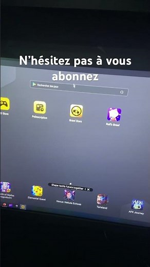 je vous montre comment installer null brawl sur pc