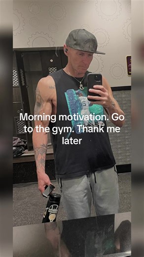 Morning Motivation: Conquering Depression in the Gym