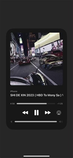PeeRaa RMX CHAO SHI DE XIN 2023 HBD To Mony Sa Vina OldSchool part2
