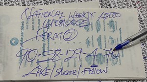 "Unlock the Secrets of Ghana Lotto Prediction with Our Forecasting Chart! 🎉Lotto is a thrilling game of chance, where wins and losses are always possible. Our forecasting content aims to educate and empower you with strategic insights to increase your chances of winning. Learn how to analyze charts, identify patterns, and make informed decisions to boost your luck! 🍀Discover the art of predicting Ghana Lotto numbers with our expert guidance. While there's no guaranteed formula for success, our