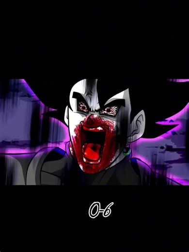 Sentry (Marvel Zombies) VS Black Goku Zombie (Zerami Denev)