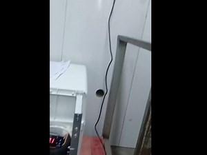 -122 °F Ultra-Low Temperature Freezer 58L Lab Cryogenic Refrigerator -86°C Samples Flash Freezer for Laboratory Samples Storage (58L-S)