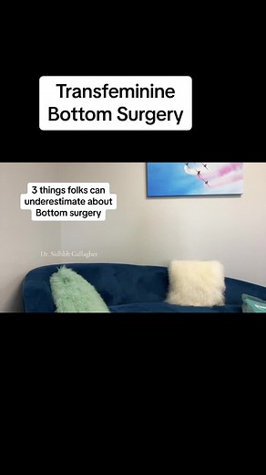#bottomsurgery #transgender #vaginoplastymiami