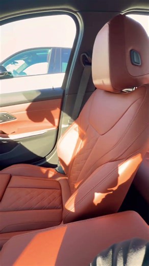 2026 BMW M340i 50 Jahre Edition Tartufo Ext Merino #bmw #shorts #621