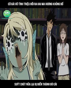 Review hoạt hình: Yondemasu yo, Azazel #review #anime #hoathinh ©️ Nội dung được sản xuất bởi Vnstar Media #VnstarMedia #Vnstarnetwork | Jóvenes con Propósito