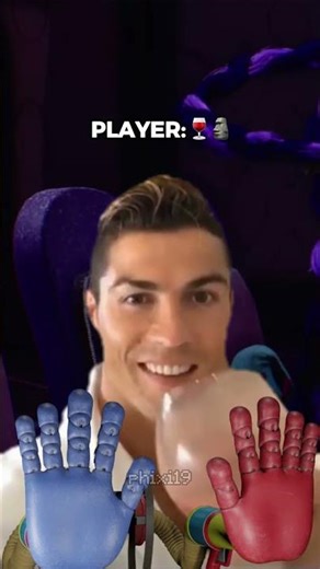 Player be like 🗿 #shorts