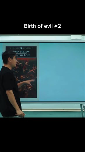 Birth of evil 2 uncut #jiang #philosophy #universe #theory #occult | theory