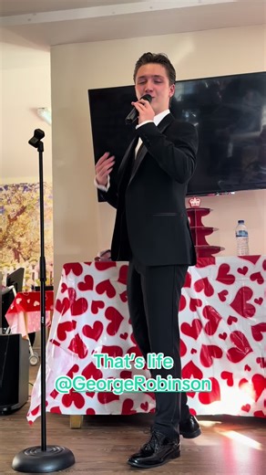 A Special Tribute for Brody: That's Life