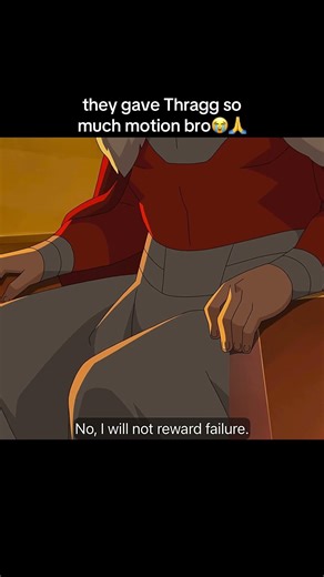 owned Conquest as a villain w only 2 mins of screen time😭#invincible #invincibleseason4 #thragg