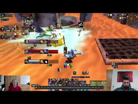 Tournament Winner Best Hunter on WOTLK back at it again