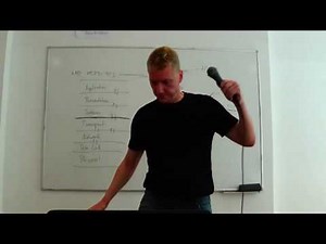 Write your own Operating System A05: User Datagram Protocol (UDP)