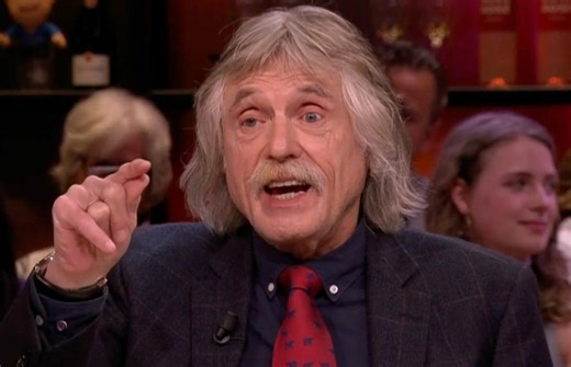 Derksen heeft boodschap voor 'overlopers' bij Vandaag Inside | Soccernews.nl