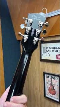 Guitarra Cort CR300 Deluxe FB | Single Cut | Flaming Burst