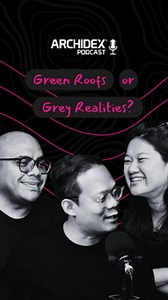 118K views · 74 reactions | Green Roofs or Grey Realities? Join...