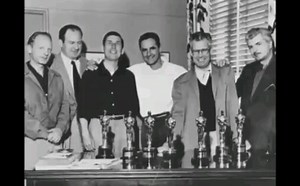 汉纳-巴伯拉动画工作室：从H到B（油管搬运生肉）