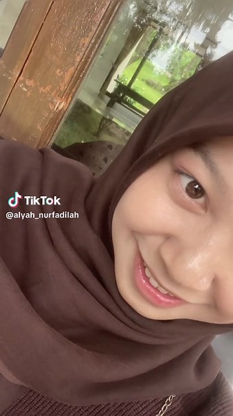ayaaaaᥫ᭡ (@alyah_nurfadilah)’s videos with suara asli - Firaa 011 - Nafira.
