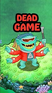 My Singing Monsters is DYING...