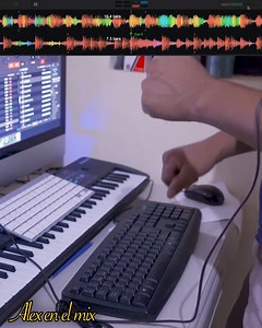 190K views · 4.5K reactions | Mix nacional Ft Alex En El Mix Dj | Alex En El Mix | Facebook