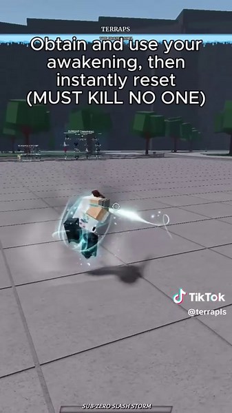 Cómo conseguir la variante de despertar de Child Emperor