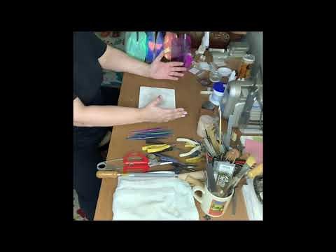 How To Layout and Organize Your Jewelry Bench (Simple Concepts To Make Sense of Everything)