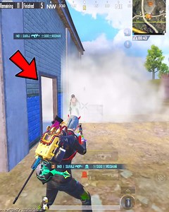 104K views · 770 reactions | use smoke hacke destroy rank pusher squad in last zone #PUBGMOBILE | Ne-vờ đai | Facebook